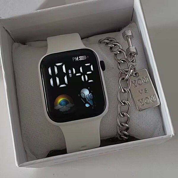 Montre élégante