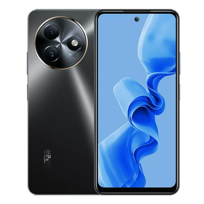 Itel S24