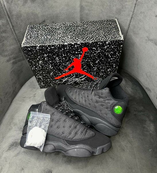 Jordan sneakers