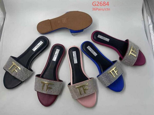 Slippers