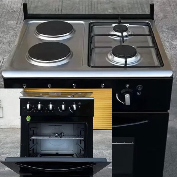 Multi purpose stove