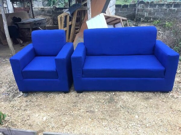 Armchair