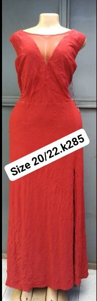dress
