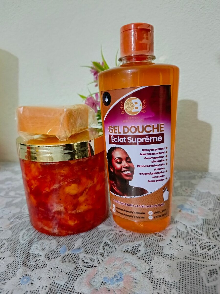 Duo Suprême +