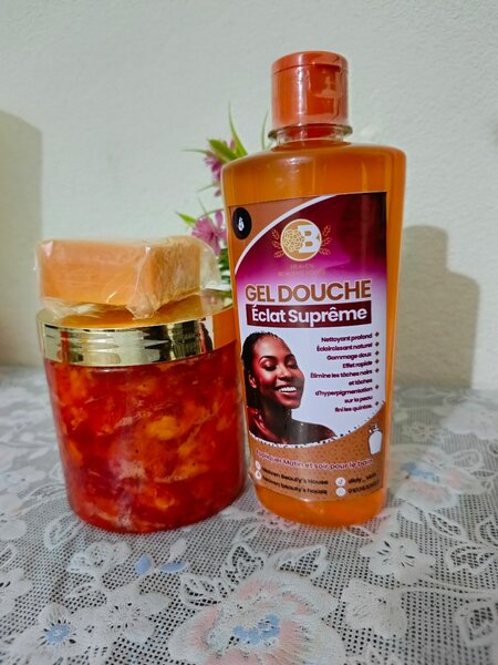 Duo Suprême +