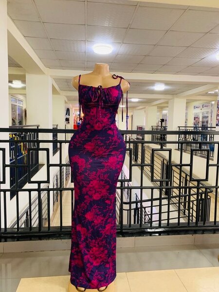 Maxi dresses