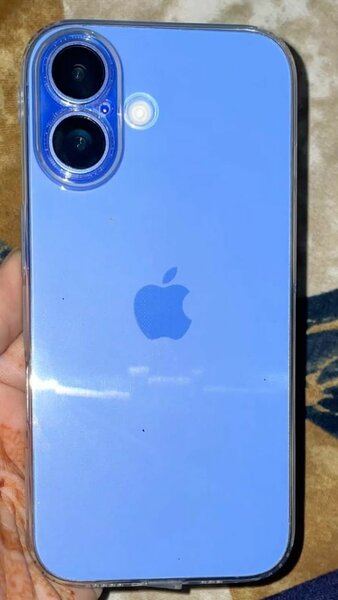 IPhone 16 256gig