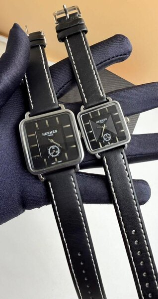 Montres pour couple