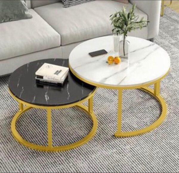 Center Table 2