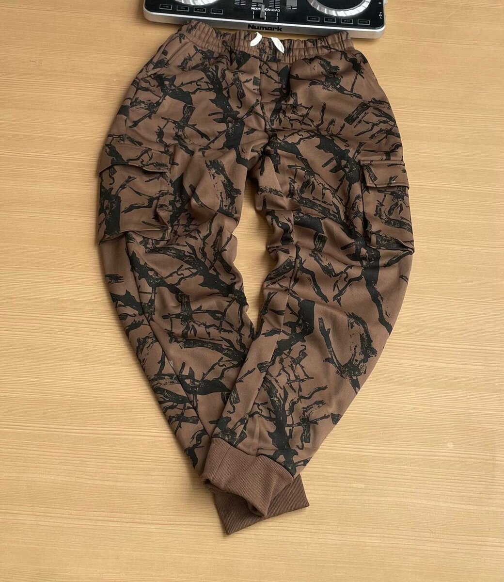 Joggers