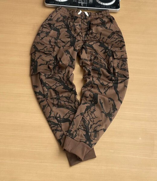 Joggers
