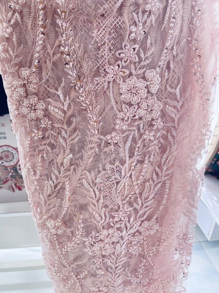 Lace