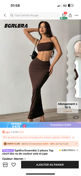 Ensemble deux pcs