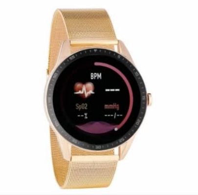 Wrist Watches