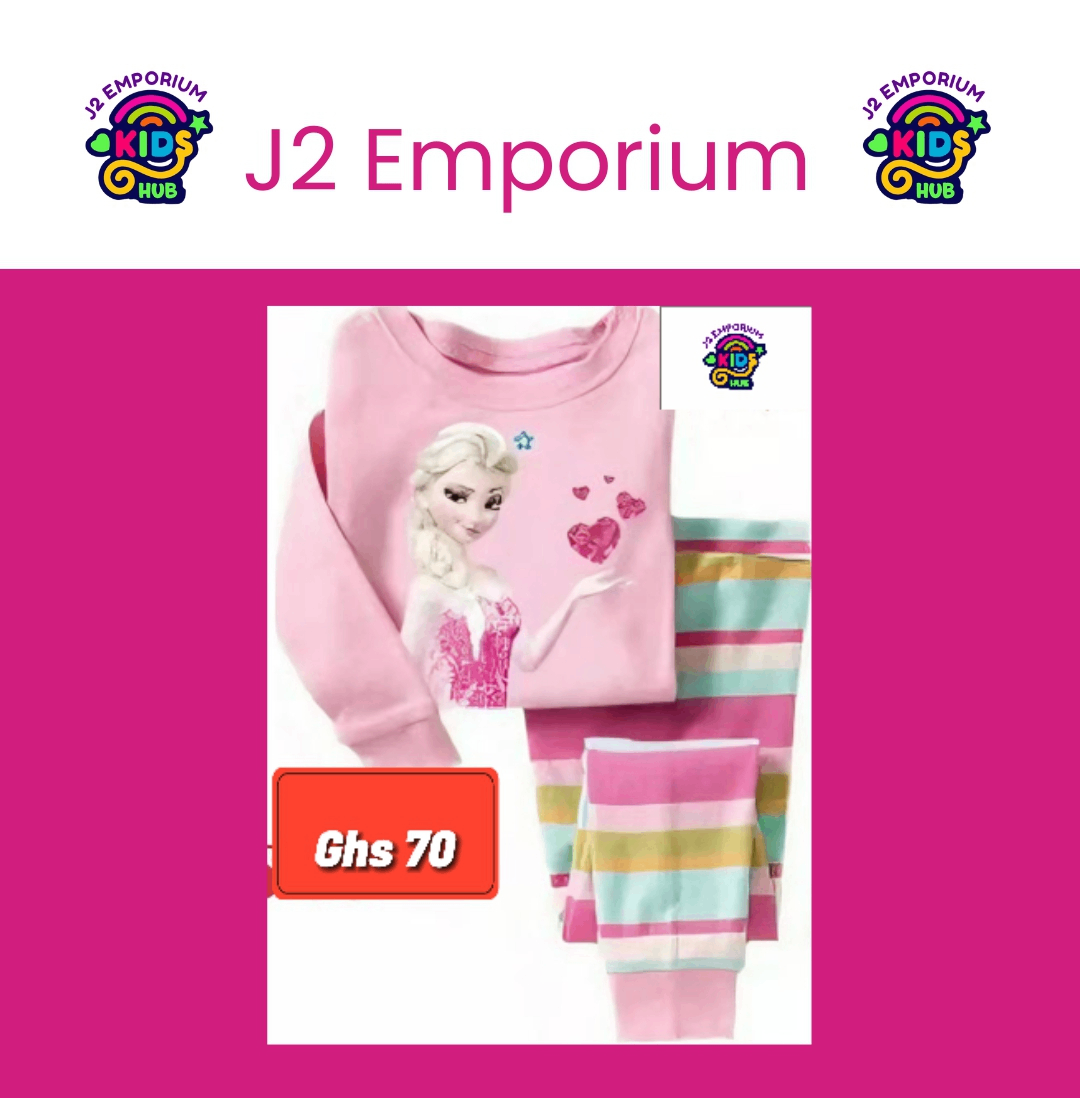 Pajamas