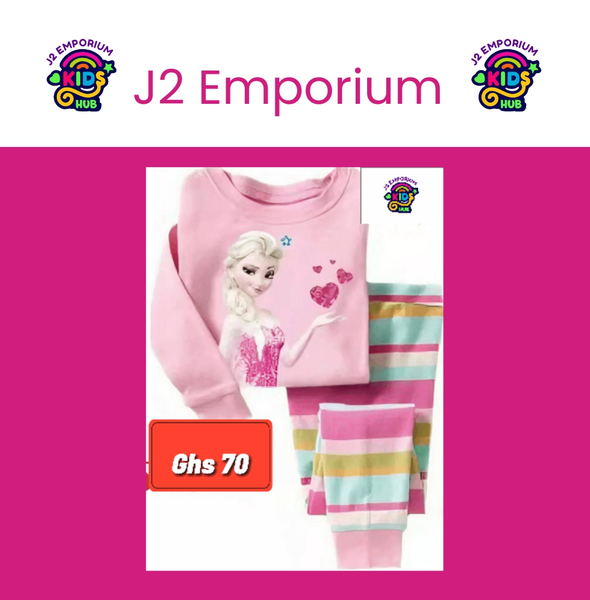 Pajamas