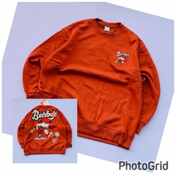 Sweater