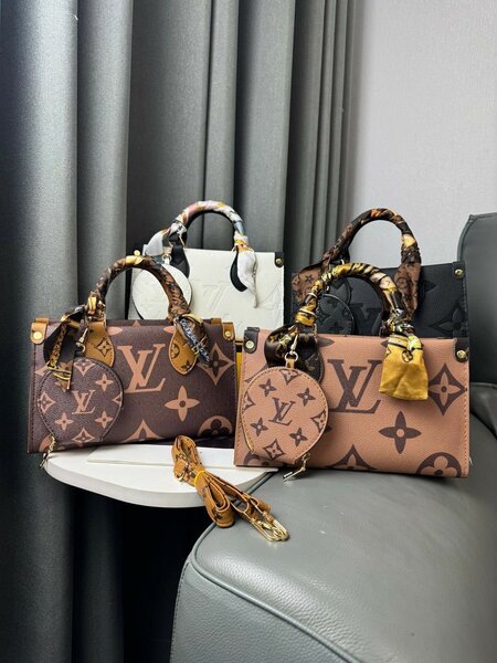 Sac à main en cuir élégant