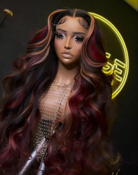 Wigs