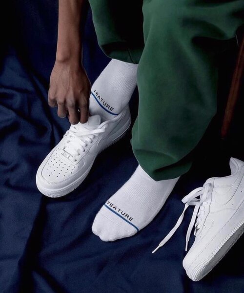 Nike Airforce 1