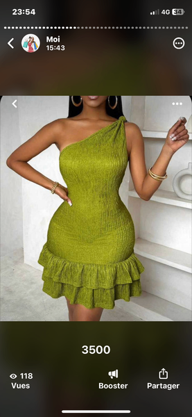 Robe