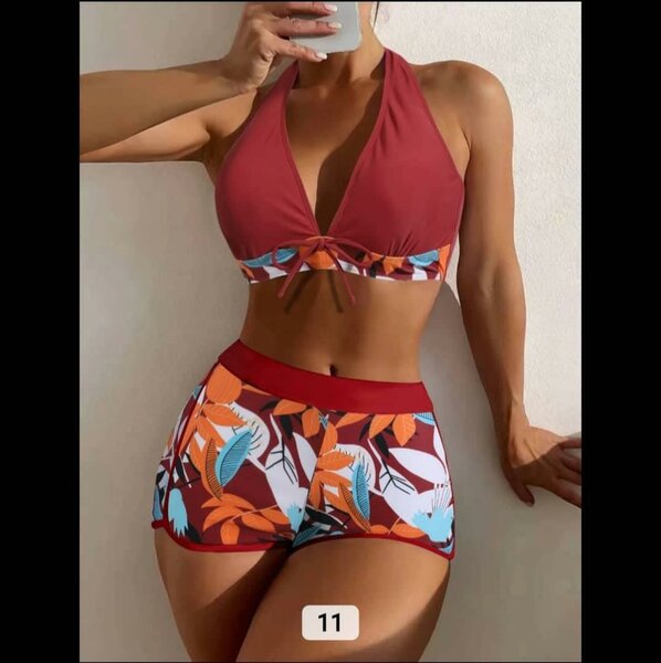 Maillot de bain