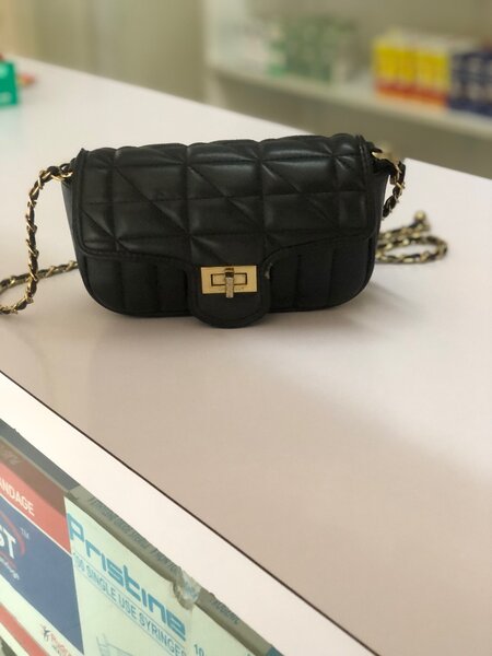 Thrift bags