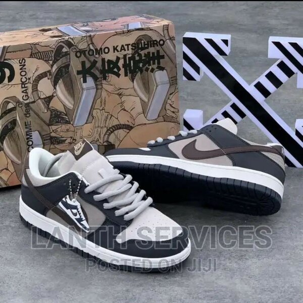 Original Nike SB