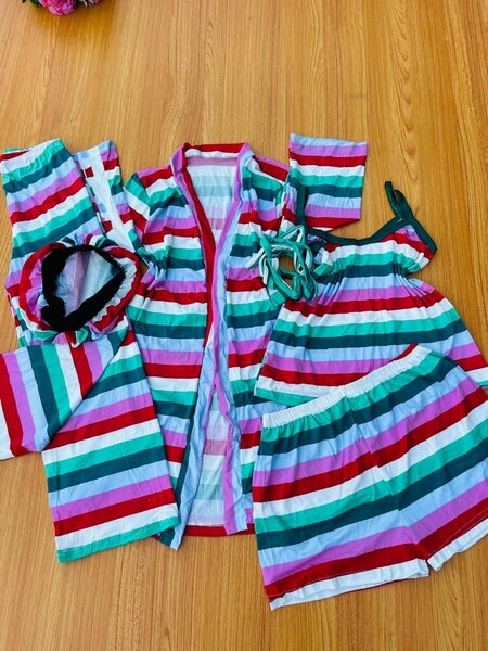 Nightwear