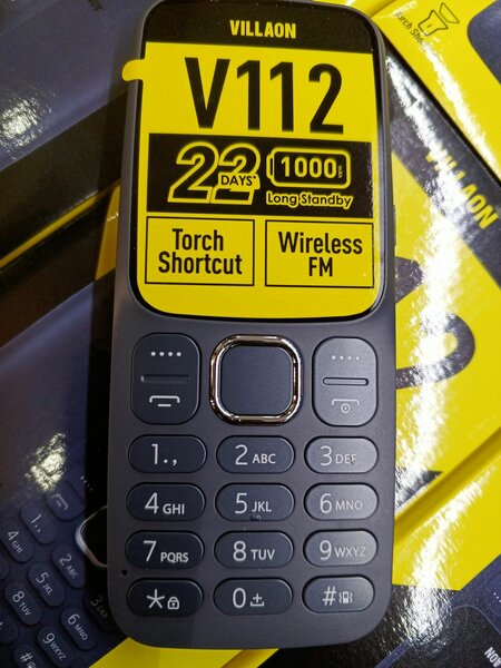 Villaon V112