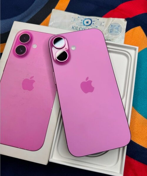 iPhone 16 128GB