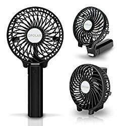 Hand fan