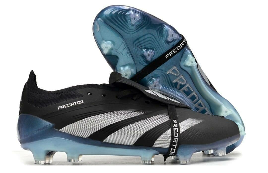 Paire de foot