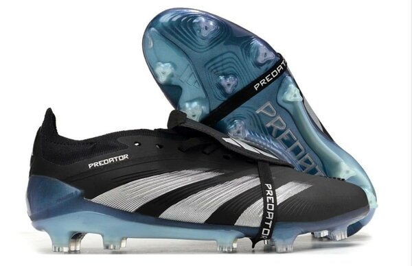 Paire de foot