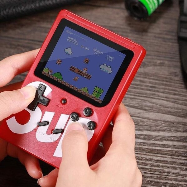 Super game boy