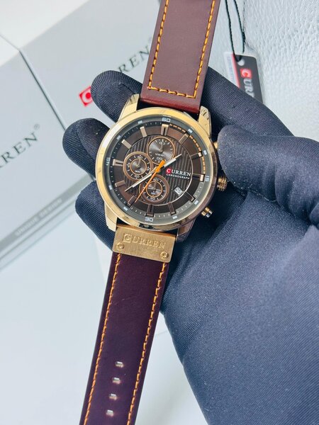 Montre Homme Analogique CURREN