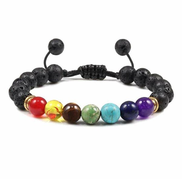 Bracelet mixte
