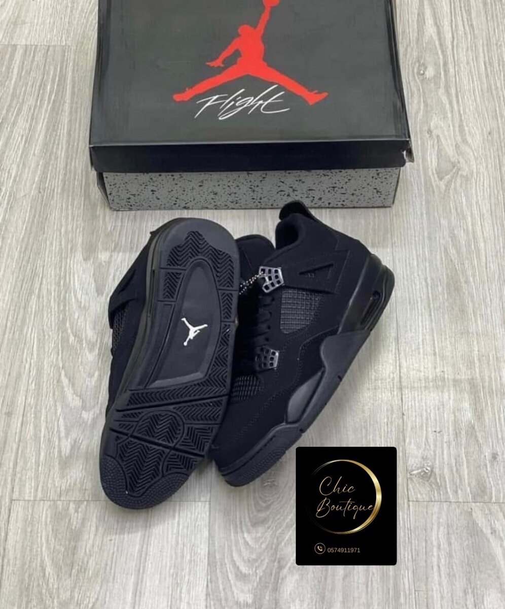 Basket air Jordan
