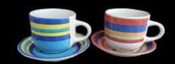 Tasses à lipton