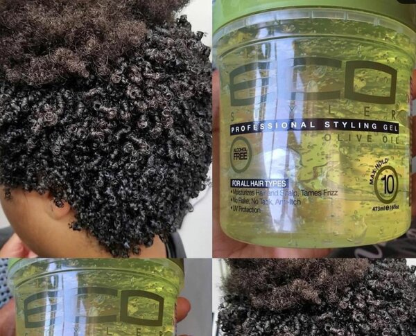 GEL ECO