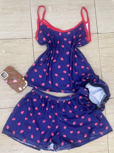 Nightwear