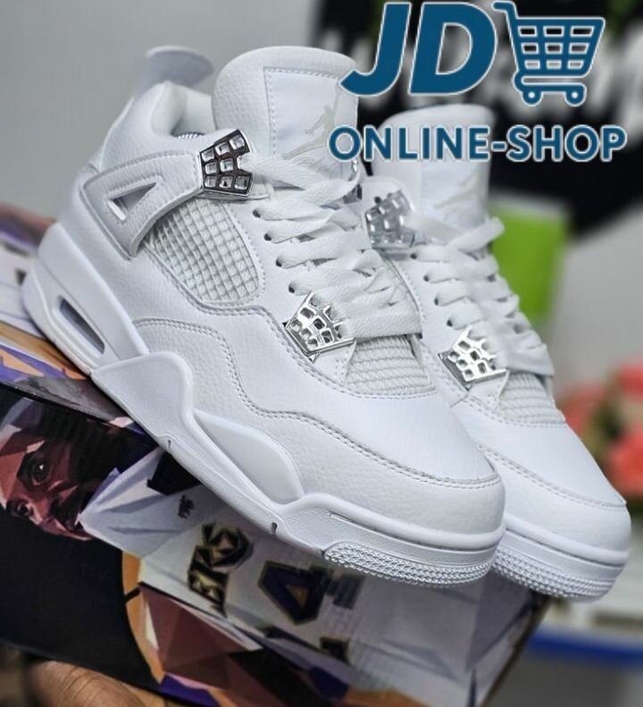 Jordan 4