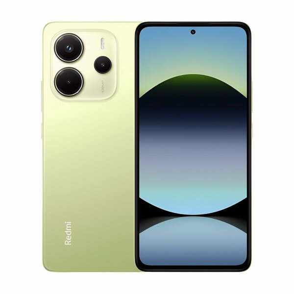 Xiaomi Redmi Note 14 - 128GB