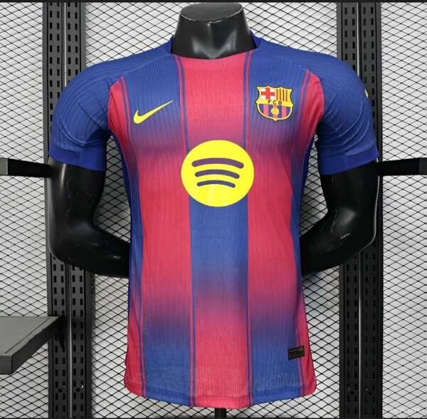 Maillot de football premium