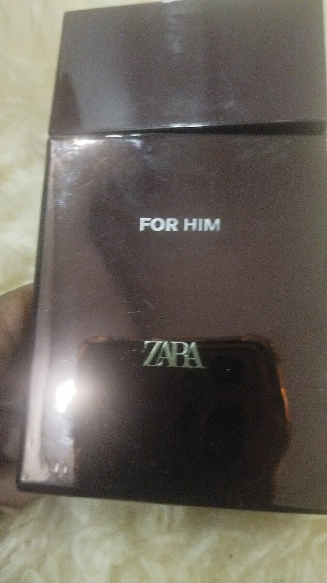 Eau de Parfum pour mixte