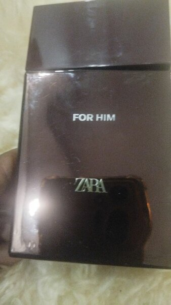 Eau de Parfum pour mixte