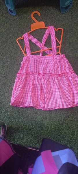 Braise dress