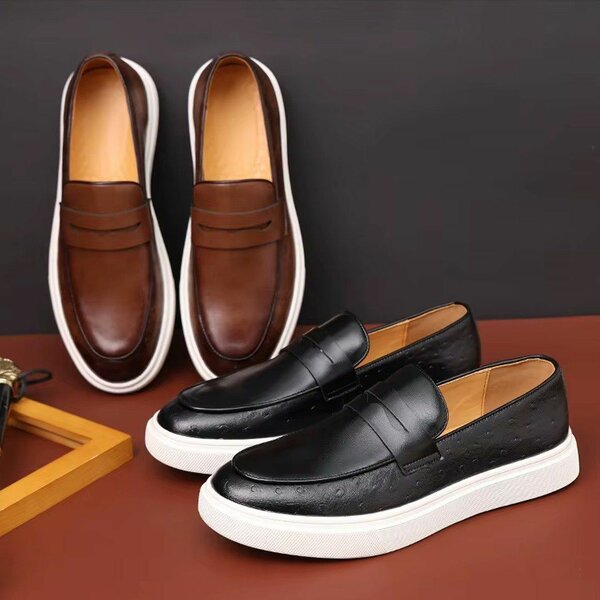 Chaussures sneakers cui