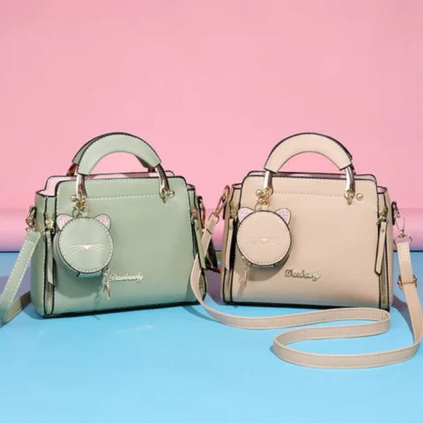 Handbag/shoulder bag