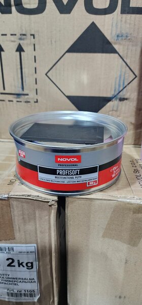 Mastic 1kg